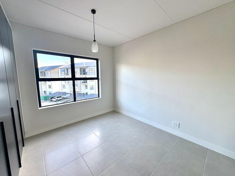 To Let 1 Bedroom Property for Rent in The Huntsman Western Cape